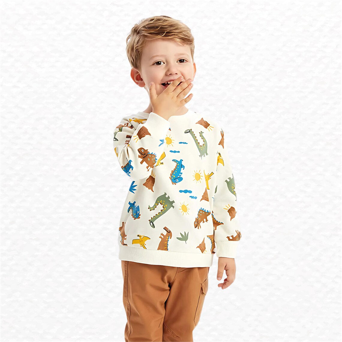 Kids patterns